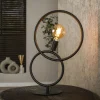 Tafellamp 1L Loop Tafellampen