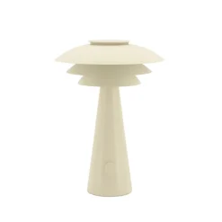 Tier - beige Tafellampen