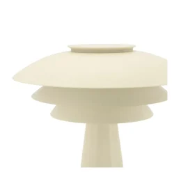 Tier - beige Tafellampen