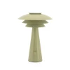 Tier - green Tafellampen