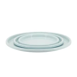 Hot TrioTone - light blue Decoratie