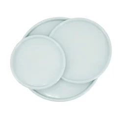 Hot TrioTone - light blue Decoratie
