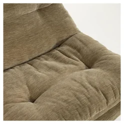 Hot Tromba - taupe Fauteuils