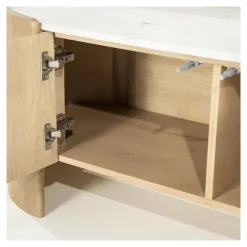 Outlet TV meubel Don 165 cm Tv-Meubels