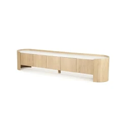 Best TV meubel Don 240 cm Tv-Meubels