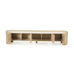 Best TV meubel Don 240 cm Tv-Meubels