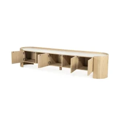 Best TV meubel Don 240 cm Tv-Meubels