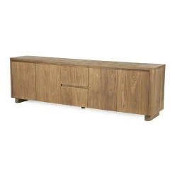 Hot TV meubel Edward 200 cm Tv-Meubels
