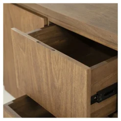 Hot TV meubel Edward 200 cm Tv-Meubels