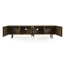 Discount TV meubel Felix 210 cm Tv-Meubels