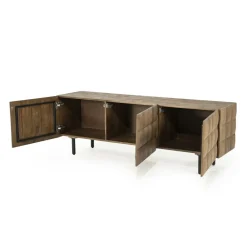 Hot TV meubel Felix 160 cm Tv-Meubels