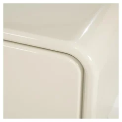 Online TV meubel Gubby Smal | Beige Tv-Meubels