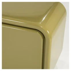Outlet TV meubel Gubby Smal | Groen Tv-Meubels