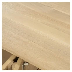 Discount TV meubel Jake 4 drs. - naturel Tv-Meubels