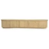 Online TV meubel Josh 240 cm Tv-Meubels