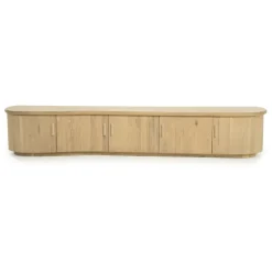 Online TV meubel Josh 240 cm Tv-Meubels