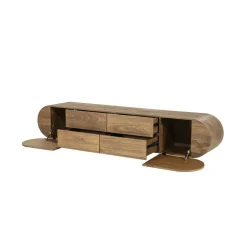 Outlet TV meubel King 210 cm Tv-Meubels