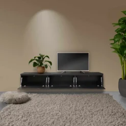 Best TV-meubel Alessio | Zwevend Tv-Meubels