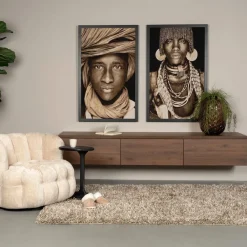 New TV-meubel Alessio | Zwevend Tv-Meubels