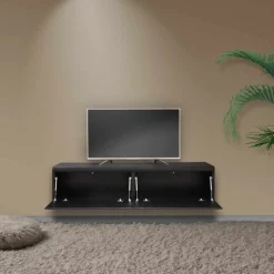 Sale TV-meubel Alessio | Zwevend Tv-Meubels