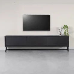 Hot TV-meubel Benjamin Tv-Meubels