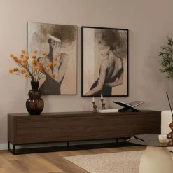 Hot TV-meubel Benjamin Tv-Meubels
