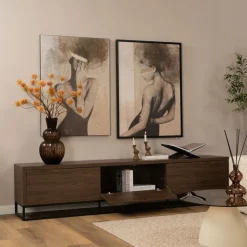 Hot TV-meubel Benjamin Tv-Meubels