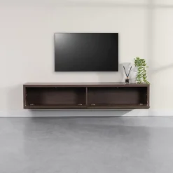 Online TV-meubel Benjamin | Zwevend Tv-Meubels