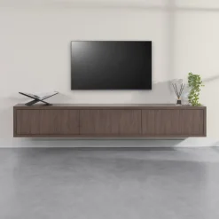 Discount TV-meubel Benjamin | Zwevend Tv-Meubels