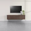 Clearance TV-meubel Benjamin | Zwevend Tv-Meubels