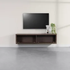 Clearance TV-meubel Benjamin | Zwevend Tv-Meubels