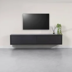 Hot TV-meubel Benjamin | Zwevend Tv-Meubels