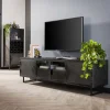 Outlet TV-meubel Rift Tv-Meubels