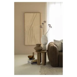 Sale Veck 70x140 cm - beige Schilderijen