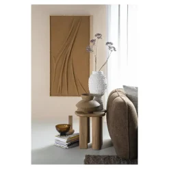 Online Veck 70x140 cm - caramel Schilderijen