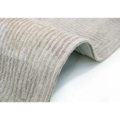 Hot Vloerkleed Meditation 9229 Rond