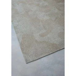 Hot Vloerkleed Meditation 9229 Rond