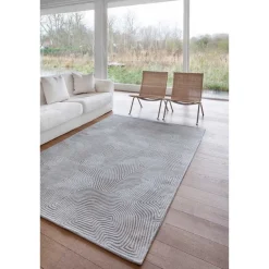 Vloerkleed Meditation 9228 Rond