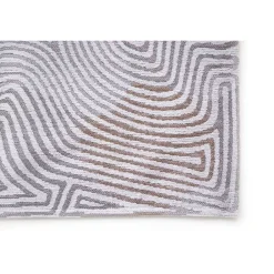 Vloerkleed Meditation 9228 Rond