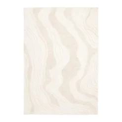 Discount Vloerkleed Soil Rechthoekig