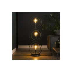 Hot Vloerlamp Around 3-lichts Vloerlampen
