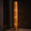 Clearance Vloerlamp Bars L 4-lichts Vloerlampen