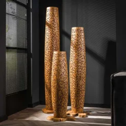 Sale Vloerlamp Bars S 2-lichts Vloerlampen