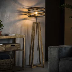 Best Vloerlamp Jaro 1-lichts Vloerlampen