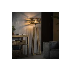 Best Vloerlamp Jaro 1-lichts Vloerlampen