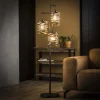 Discount Vloerlamp Jaro 3-lichts Vloerlampen