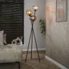 New Vloerlamp 3L Multi Globe Vloerlampen