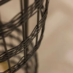 Sale Vloerlamp Metal Blinds 2-lichts Vloerlampen