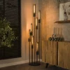 Discount Vloerlamp Tube 7 Lichts Vloerlampen