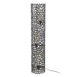 Discount Vloerlamp Weaver Cylinder Vloerlampen
